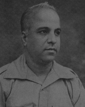 Serugalathur Sama as Nandan