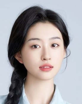 Zhao Fanshu as Liao Xinyan