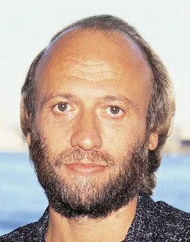 Maurice Gibb as Prince Marmaduke, King of Jelly / Singer
