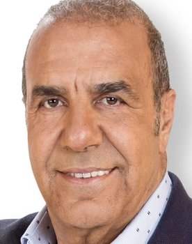 Checho Hirane