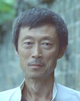 Teng Rujun