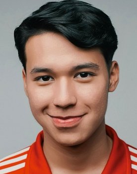 Damir Amangel’din as 