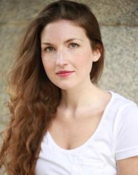 Elizabeth Sankey as Rachel