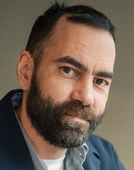 Kaveh Tehrani as Kai