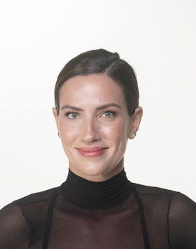 Fabiana Daud as Laiz