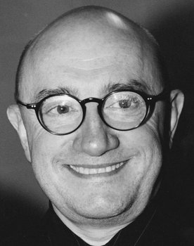 Michel Blanc as Samuel Bleistein