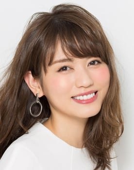 Yukiyo Fujii as Inuyama Mana