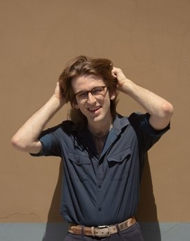 Elaina Lorenzo Marino as Lorenzo Marino