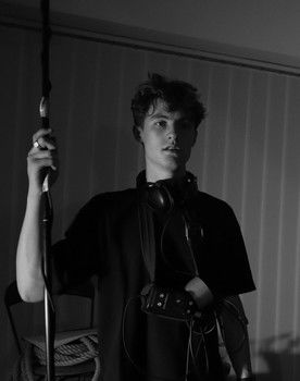 Léo Coudret as Daredevil/Matt Murdock