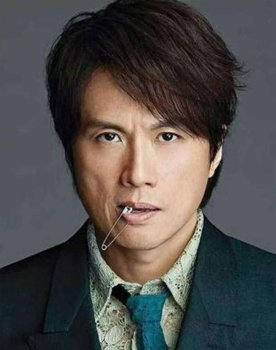 Dayo Wong Chi-Wah