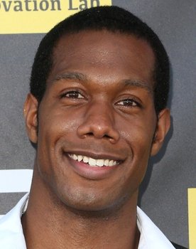 Aubrey Marquez as Joseph