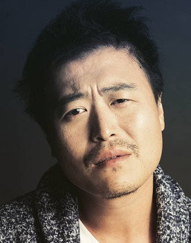 金文灿