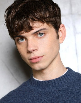 Aidan Langford as Alex