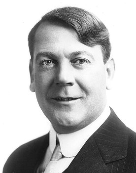 Charles Arling