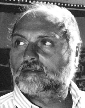 Pedro Bandeira-Freire as Doutor Flávio