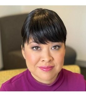 Cheryl Toh as Herself - Chaser