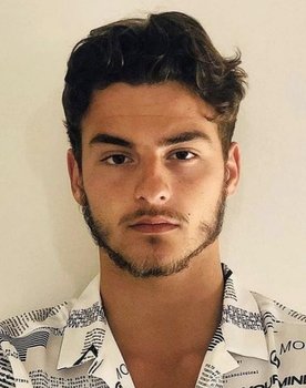 Simon Castaldi as Self