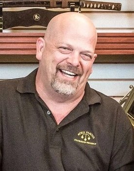 Rick Harrison