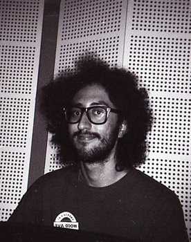 Mahdi Falahati
