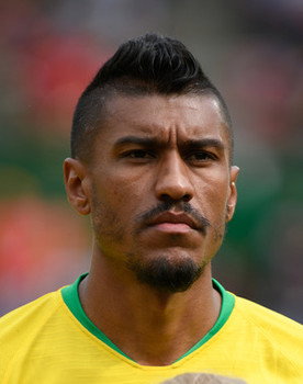 Paulinho