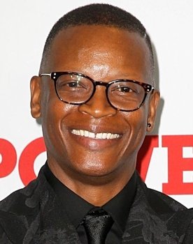 Lawrence Gilliard Jr.