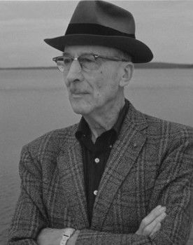 Bruce Catton as Self (archive footage)