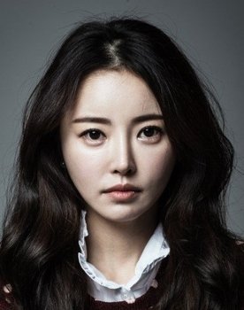 Han Se-Ah