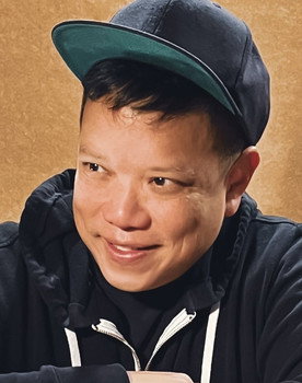 Kid Koala as Self