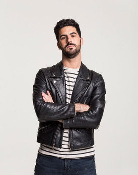 Chapu Garza