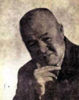 Rahim Pirmukhamedov