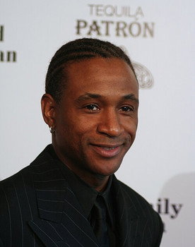 Tommy Davidson