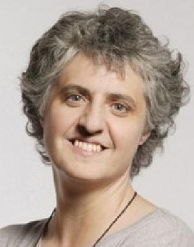 Agnès Boury