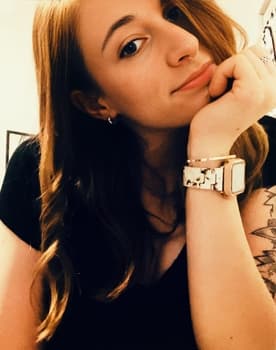 Lily Jensen