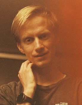 Steven Bartholomew