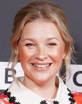 Joanna Page as Angela Davies