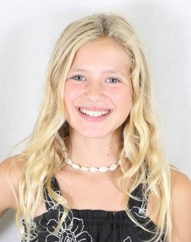 Matilde Serrasqueiro as Magui