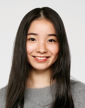 Momoko Fukuchi as Shizuko Mori