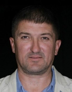 Artem Kozin as soldier