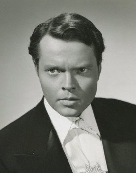 Orson Welles