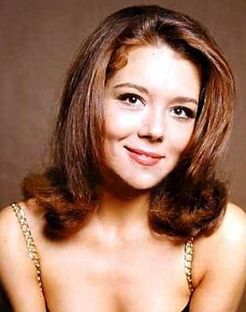 Diana Rigg Photo