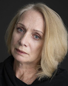 Галина Мельник as баба Катя