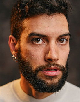 Luís Duarte Moreira as 