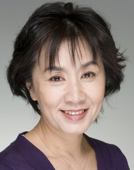 Yūko Katagiri as Ritsuko