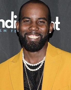 Harry L. Michaels Jr. as James