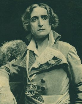 Belphégor