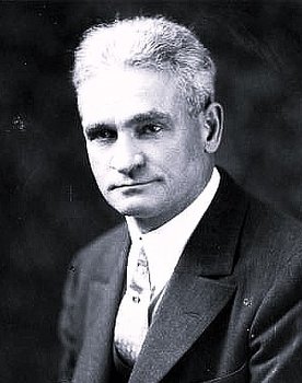 Tom Brower