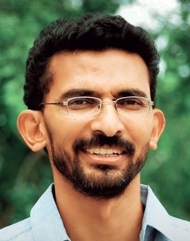Sekhar Kammula