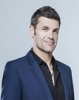 Christophe Héraut as 