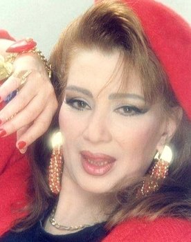 Azza Sherif