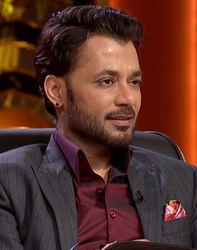 Anupam Mittal
